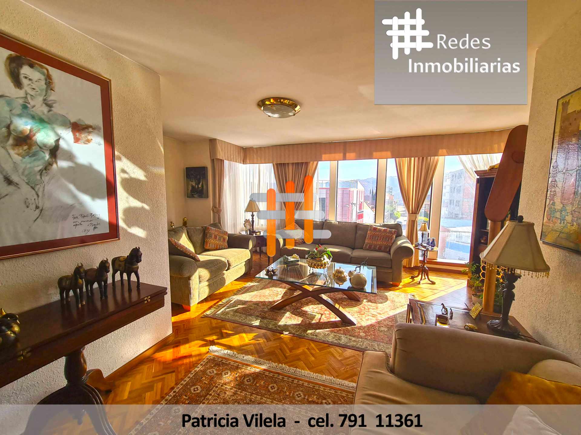 Departamento en VentaDEPARTAMENTO EN VENTA AMPLIO ELEGANTE Foto 14