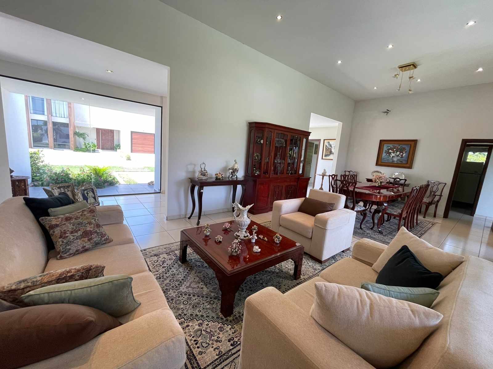 Casa Valle Sánchez - Condominio Polo Country Foto 24