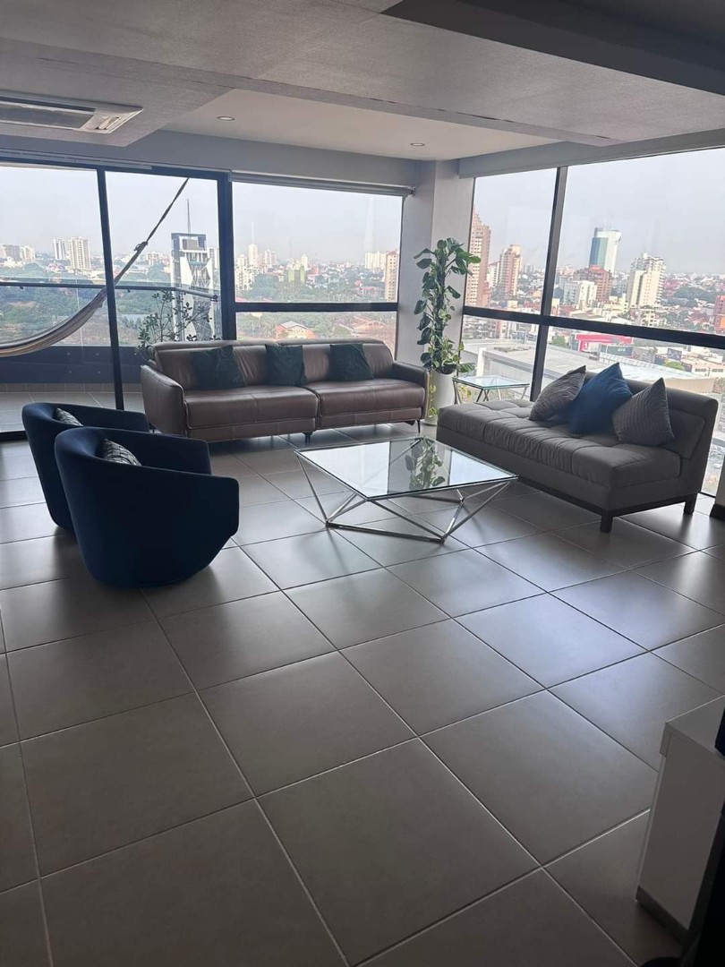 Departamento en AlquilerEquipetrol, Penthouse en Alquiler de 3 Suite 3 dormitorios 4 baños 3 parqueos Foto 3