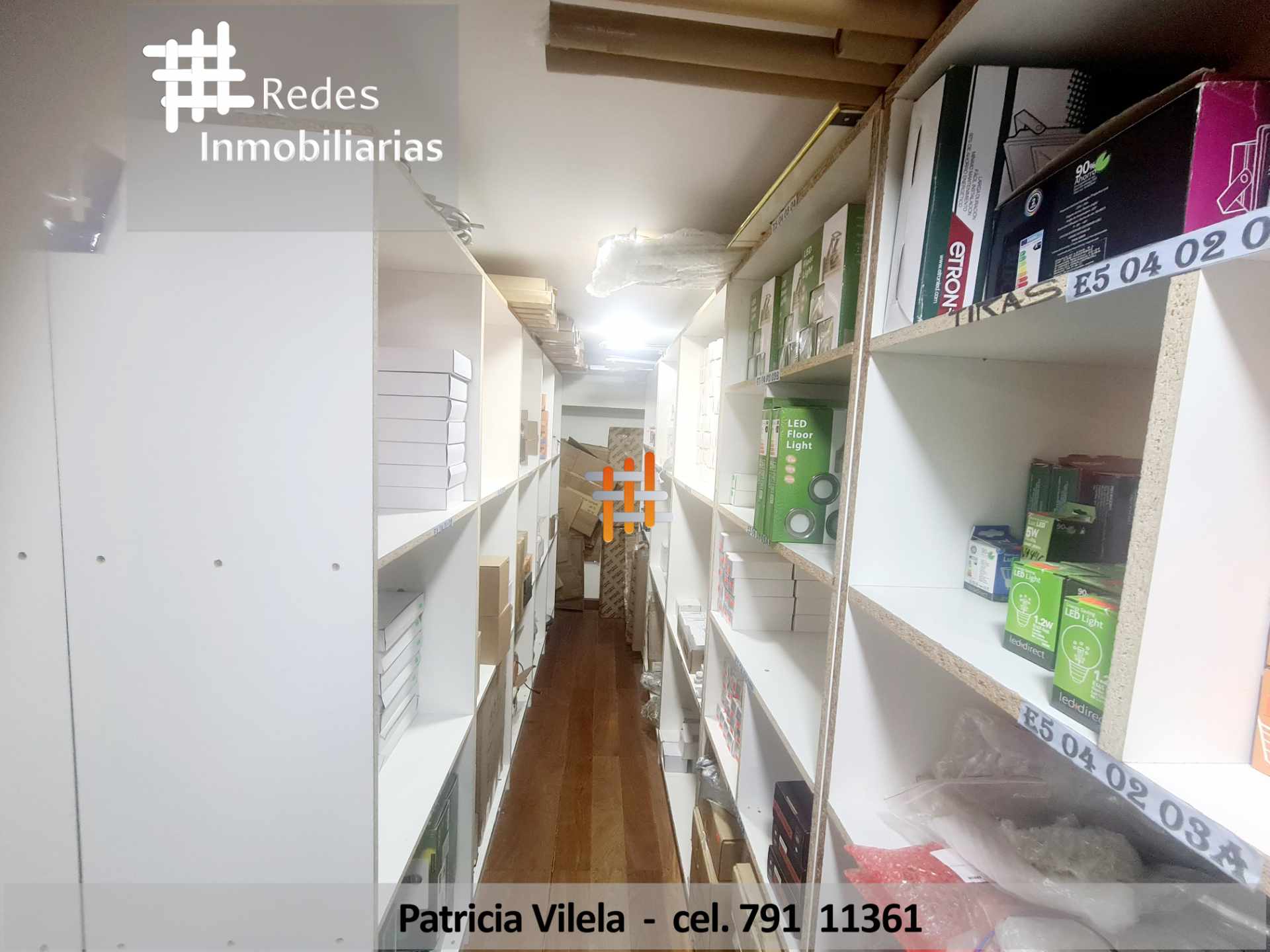 Local comercial LOCAL EN VENTA CON OFICINAS Y ALMACÉN  Foto 6