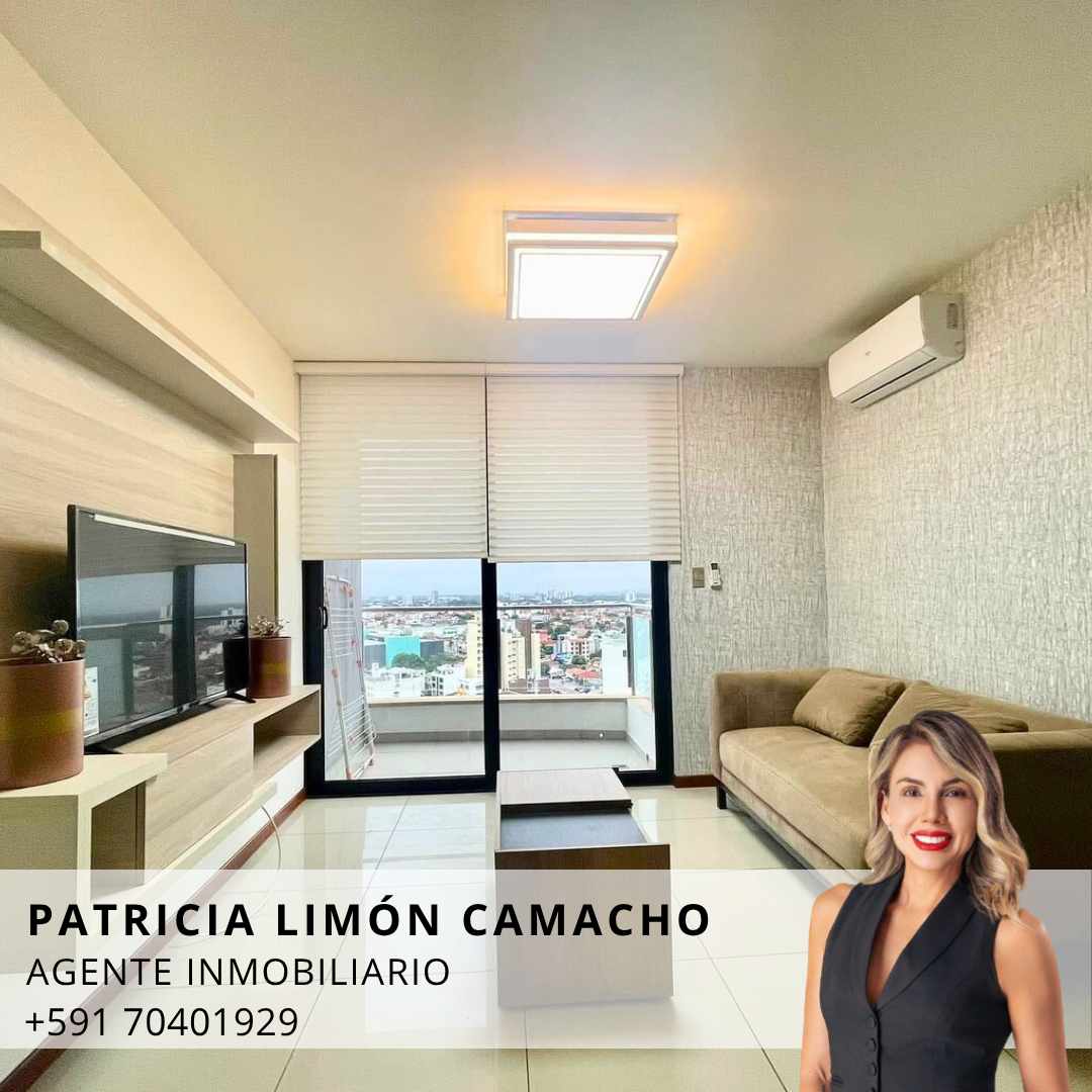 Departamento en AlquilerEDIFICIO MACORORO 12 1 dormitorios 1 baños  Foto 1
