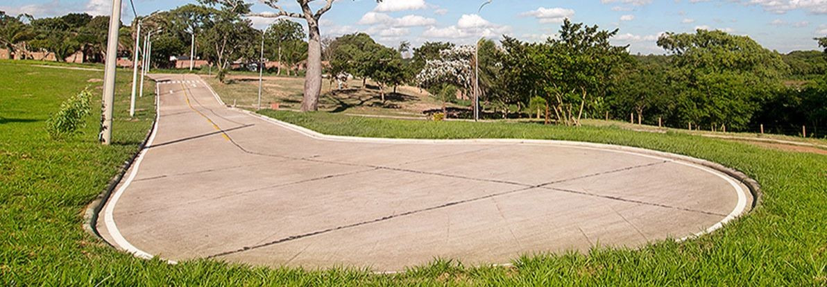 Terreno en Urubó en Santa Cruz de la Sierra    Foto 6