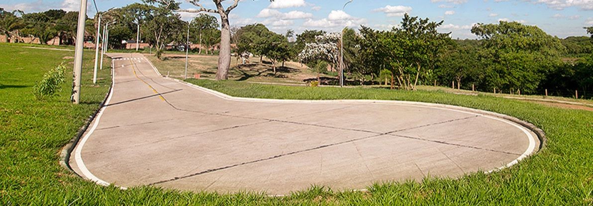 Terreno en Urubó en Santa Cruz de la Sierra    Foto 6