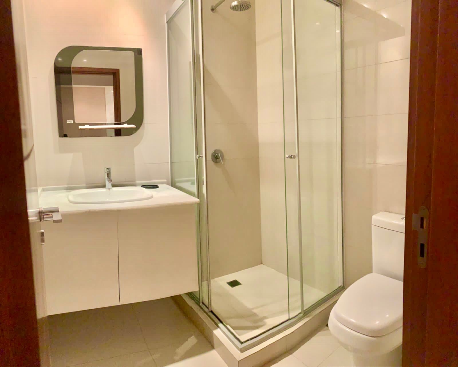 Departamento en Equipetrol en Santa Cruz de la Sierra 1 dormitorios 1 baños 1 parqueos Foto 7