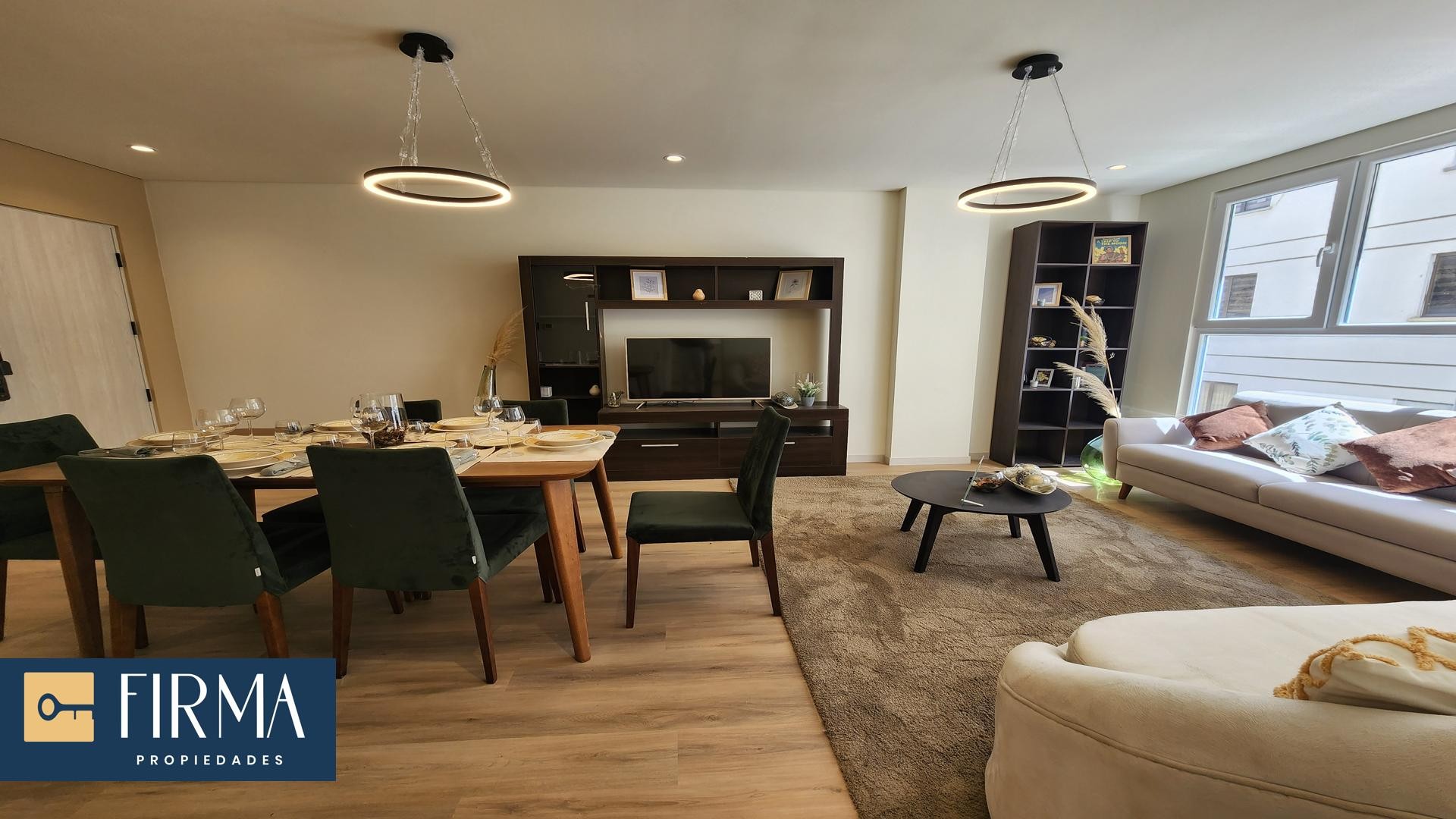 Departamento DEPARTAMENTO A ESTRENAR EN VENTA, ACHUMANI Foto 5