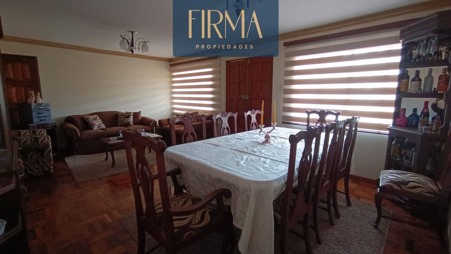 Casa ALTO IRPAVI Foto 5