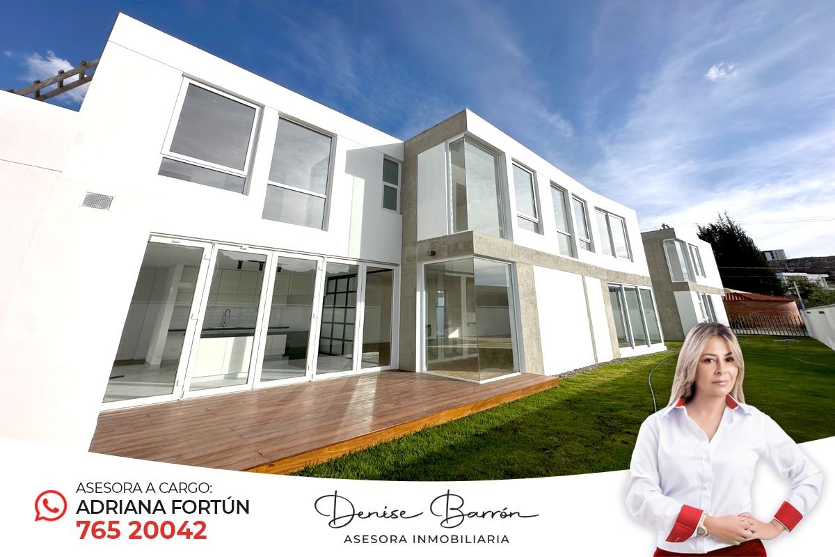 Casa en VentaISLA VERDE 4 dormitorios 4 baños 2 parqueos Foto 3