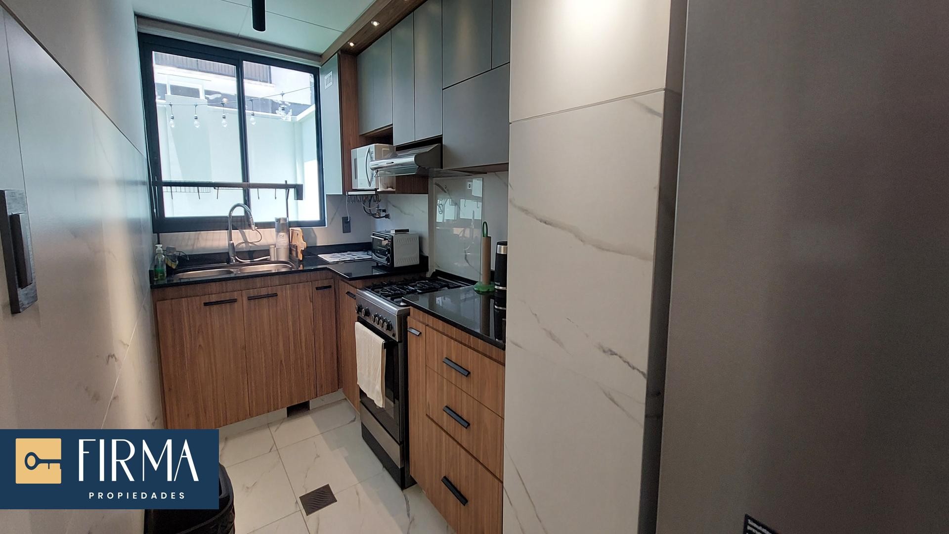 Departamento en San Jorge en La Paz 2 dormitorios 2 baños  Foto 10