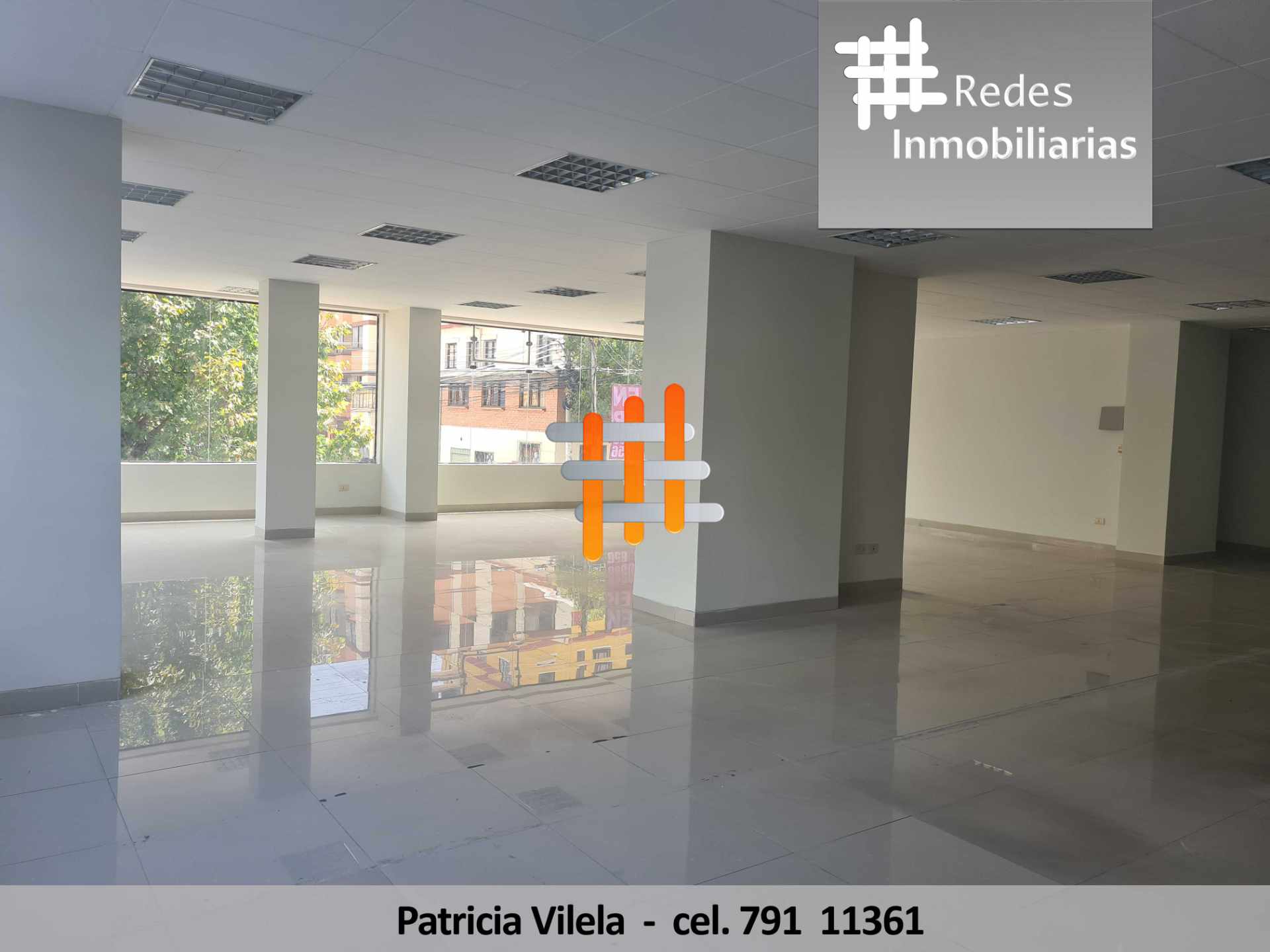 Local comercial en AlquilerLOCAL COMERCIAL EN MIRAFLORES EN ALQUILER   2 baños  Foto 1