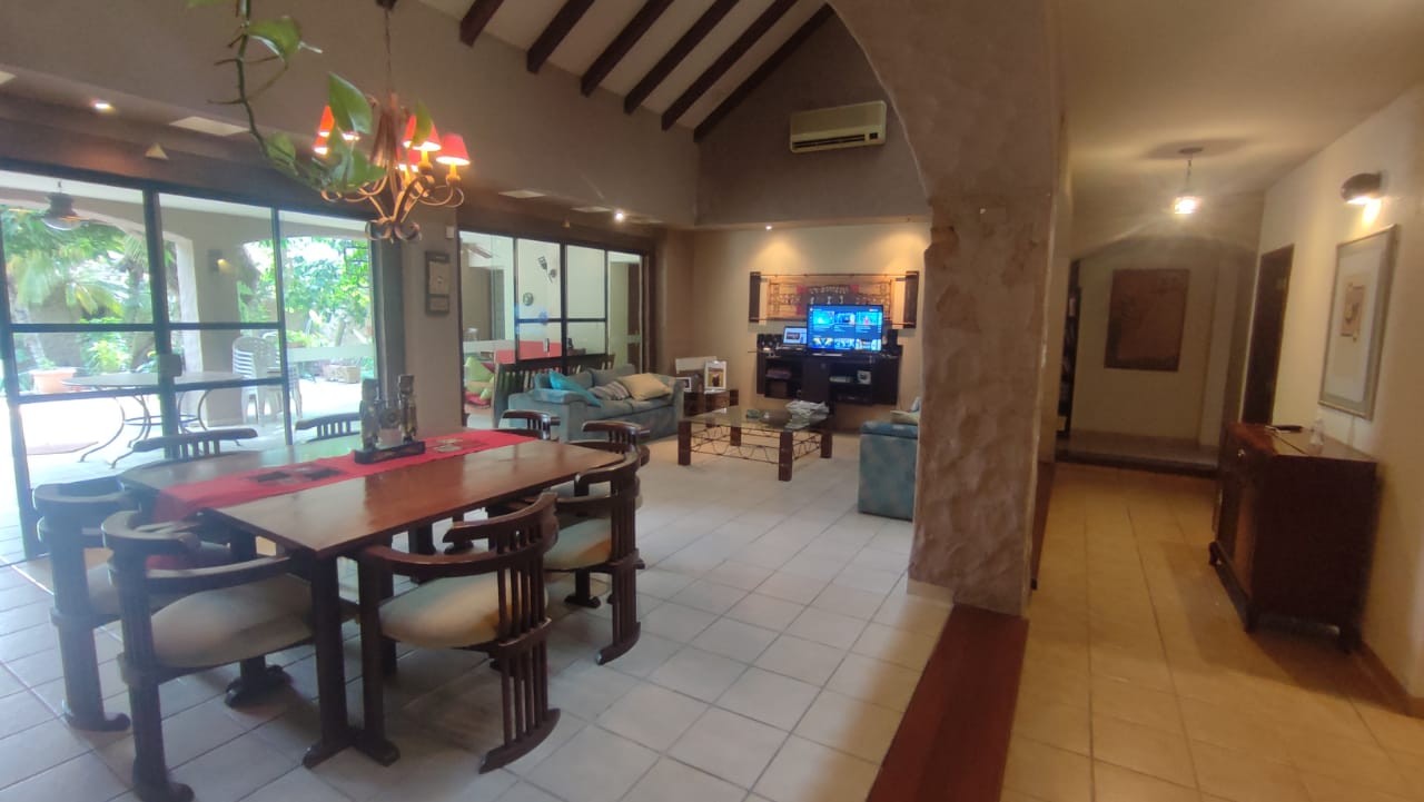 Casa Villa Fraterna, Roca y Coronado Foto 6