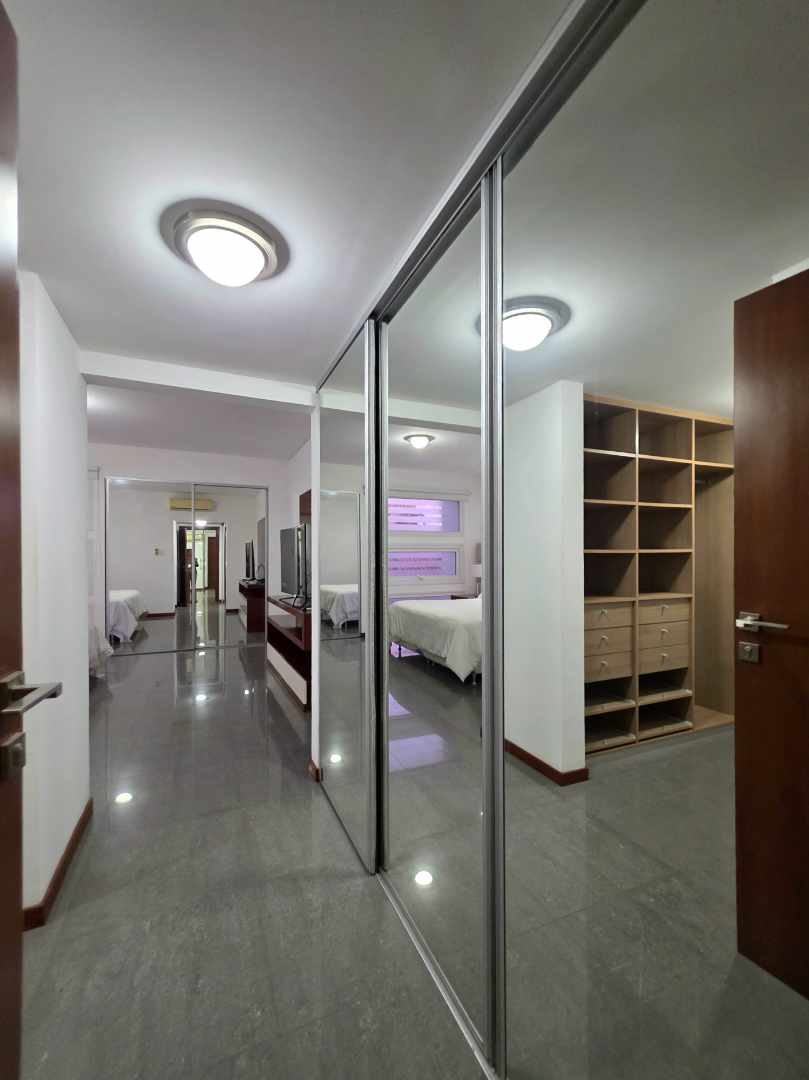 Departamento en Equipetrol en Santa Cruz de la Sierra 1 dormitorios 2 baños 1 parqueos Foto 28
