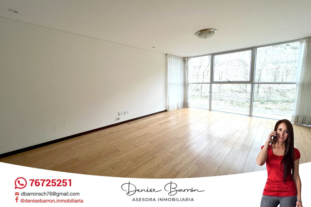 Departamento CALACOTO Foto 9