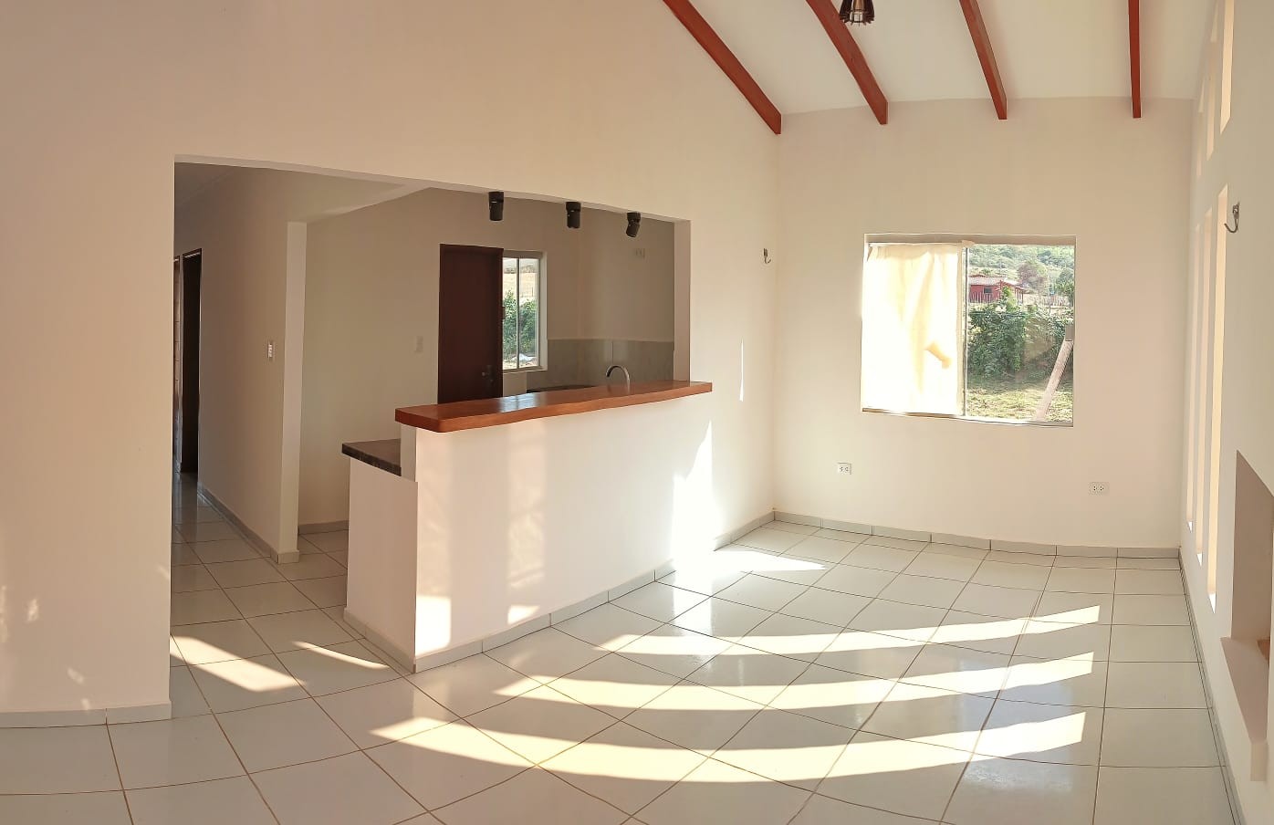 Casa SAMAIPATA, ZONA SUR CAMINO A SAN JUAN Foto 2