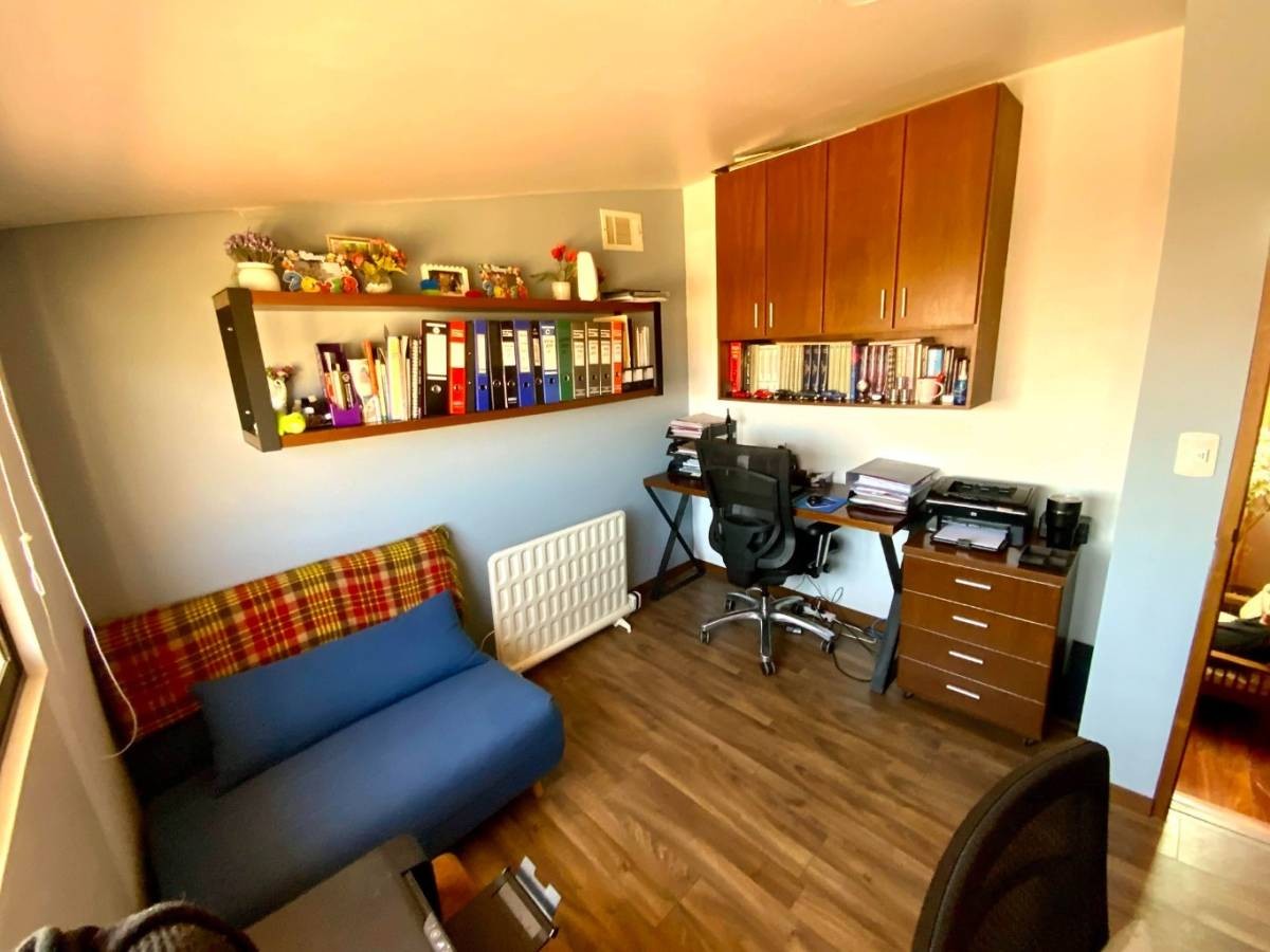 Casa en VentaLOMAS DE ACHUMANI 3 dormitorios 4 baños 2 parqueos Foto 11