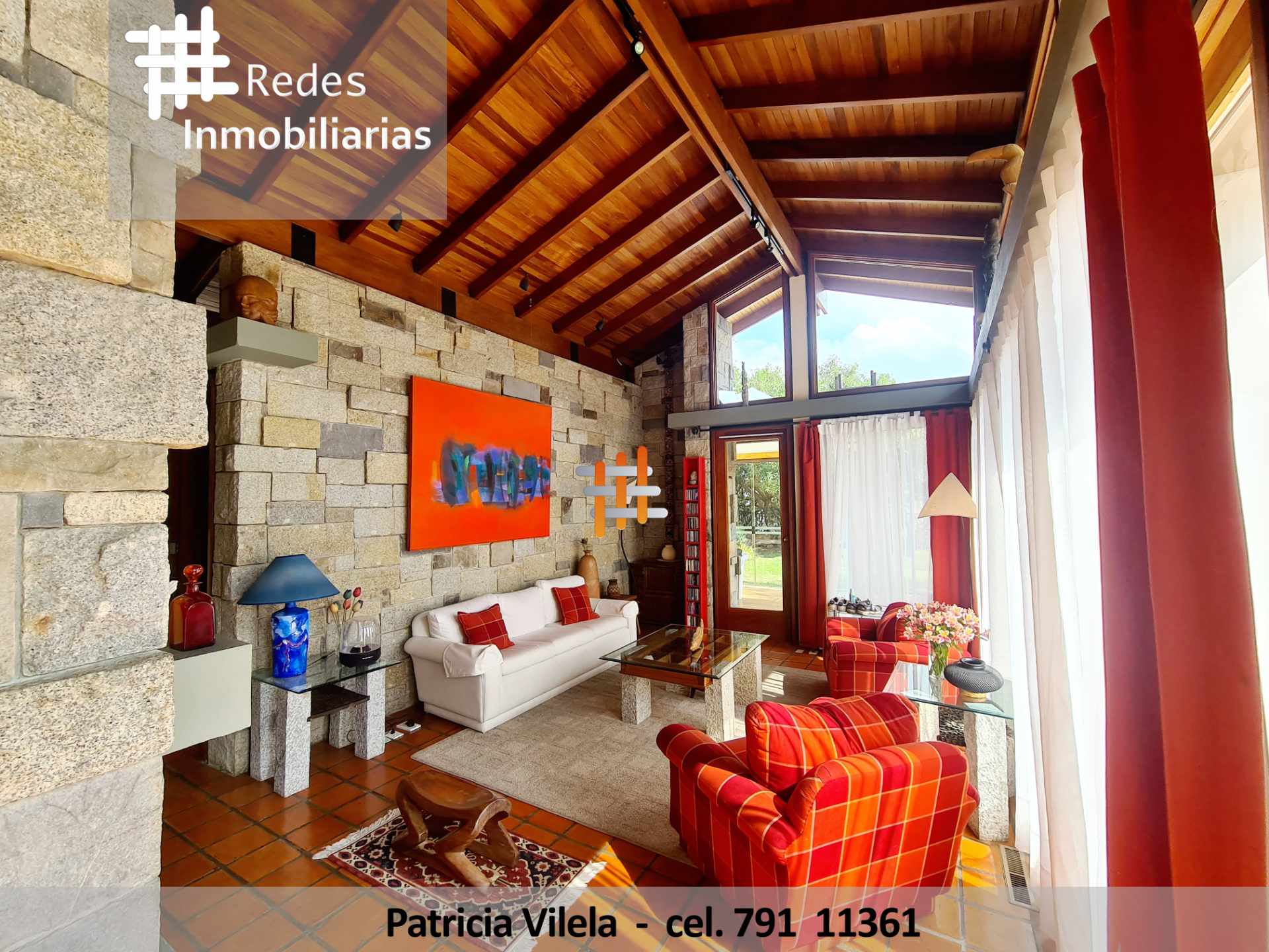 Casa en VentaBELLA CASA EN OBRAJES A LA VENTA 4 dormitorios 4 baños 4 parqueos Foto 6