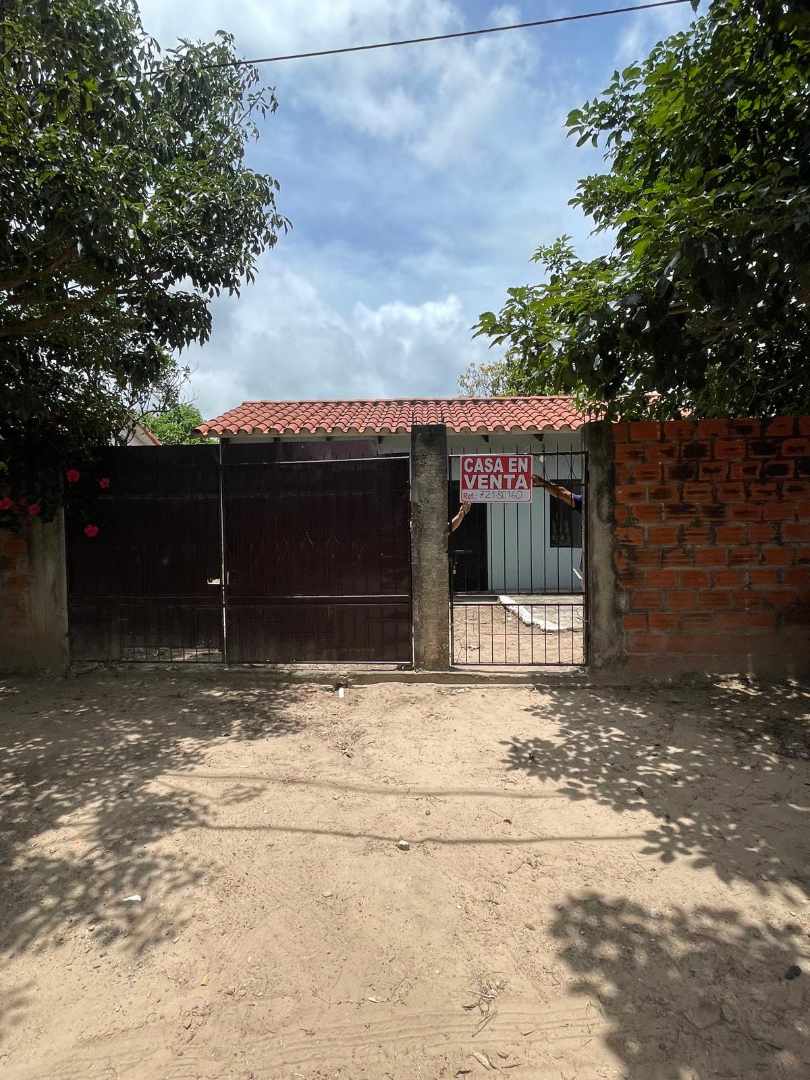 Casa en Warnes en Warnes 1 dormitorios 1 baños 1 parqueos Foto 4