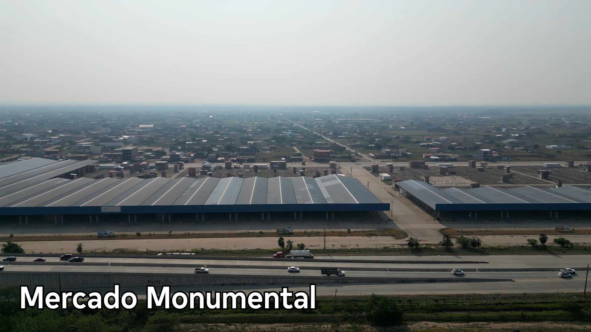 Terreno en Carretera Norte en Santa Cruz de la Sierra    Foto 7