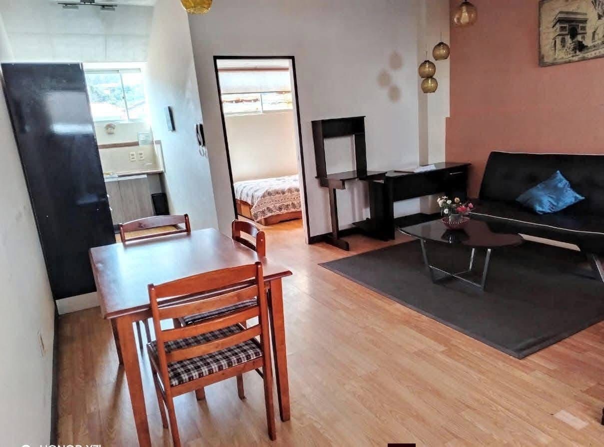 Departamento en AlquilerCALACOTO FINAL 21 1 dormitorios 1 baños  Foto 1