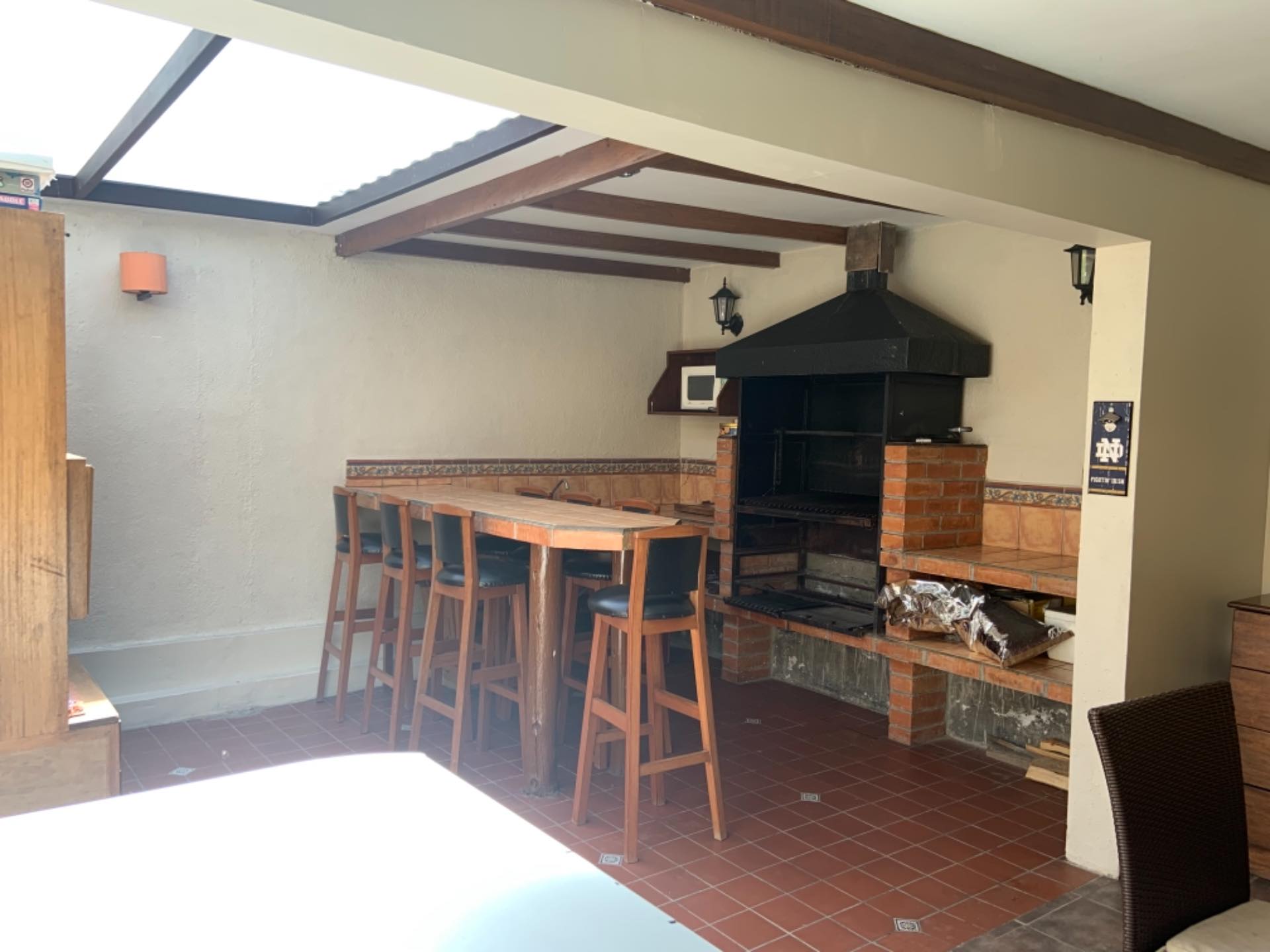 Casa en Achumani en La Paz 5 dormitorios 5 baños 2 parqueos Foto 57