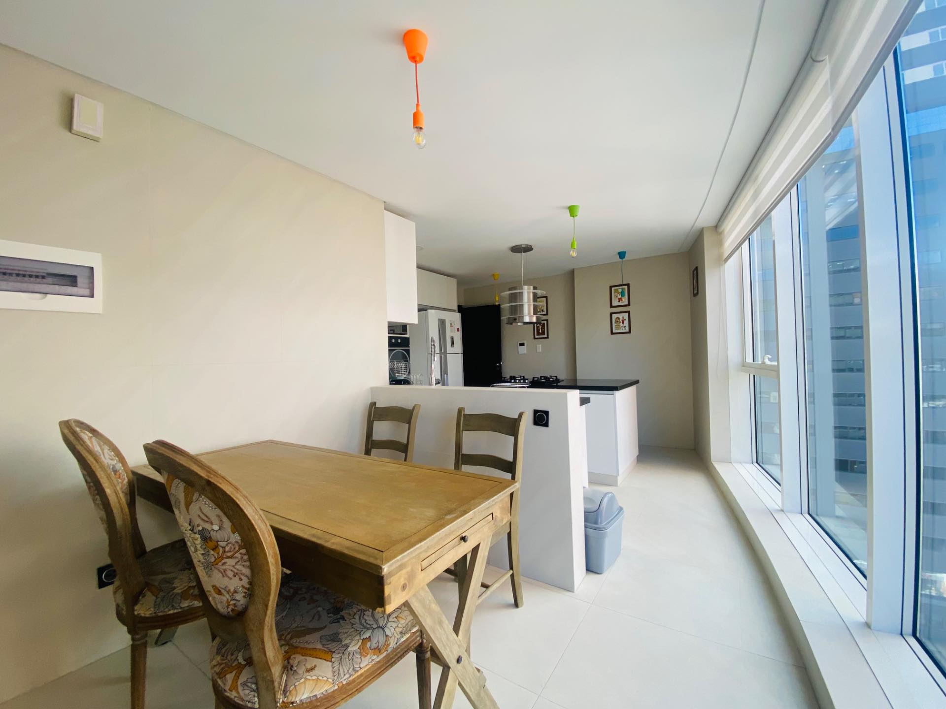 Departamento Av. Ballivian , Calacoto Foto 9