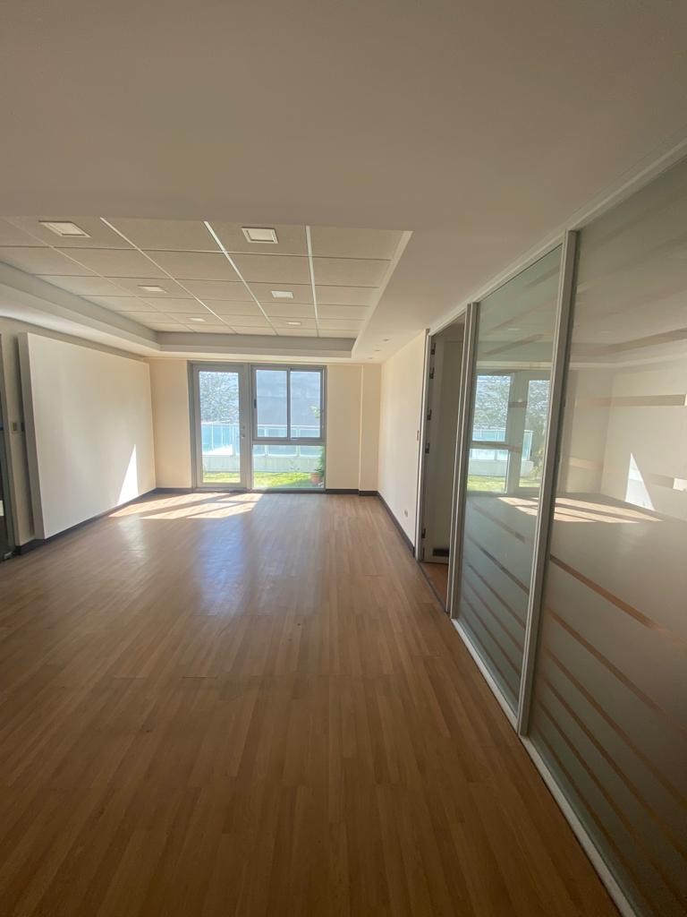 Oficina en AlquilerLINDA OFICINA EN ALQUILER, CALACOTO, HERMOSA VISTA Y TERRAZA PRIVADA CON JARDIN 7 dormitorios 4 baños 4 parqueos Foto 1