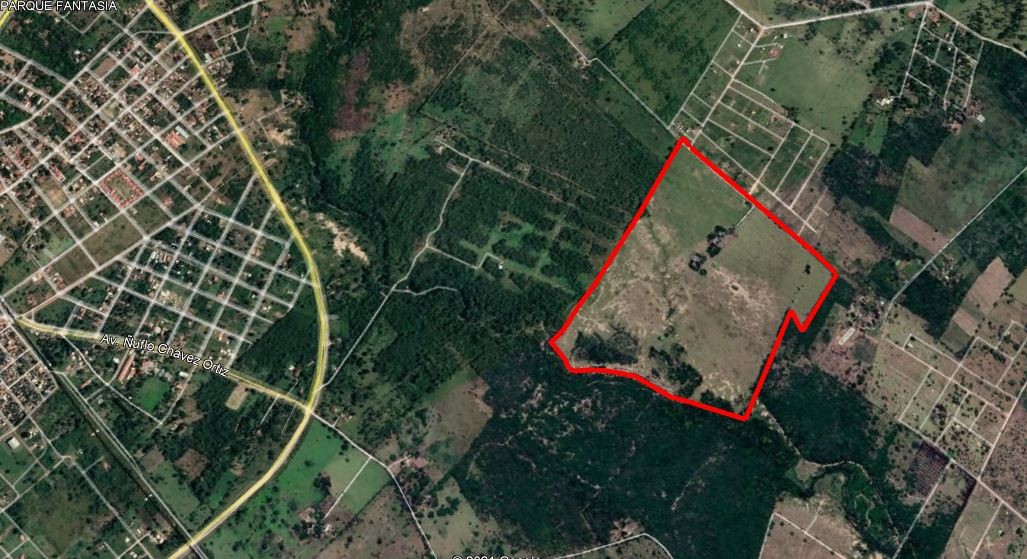 Terreno en Cotoca en Cotoca    Foto 3