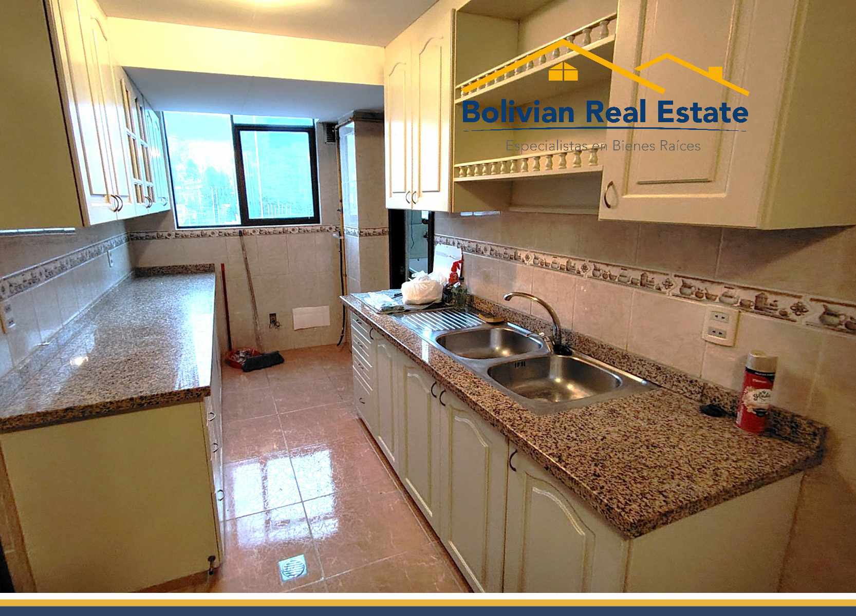 Departamento en AlquilerCALACOTO CALLE 23 EXCELENTE UBICACIÓN  3 dormitorios 3 baños 1 parqueos Foto 8
