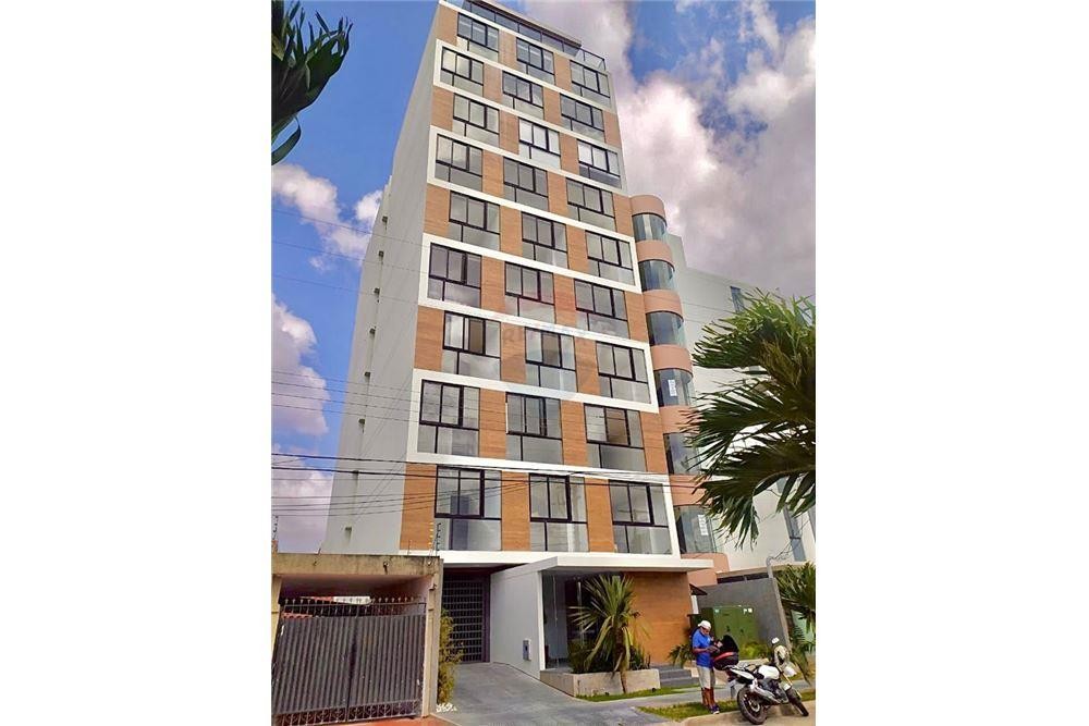 Departamento en Entre 4to y 5to anillo Norte en Santa Cruz de la Sierra 1 dormitorios 1 baños  Foto 3