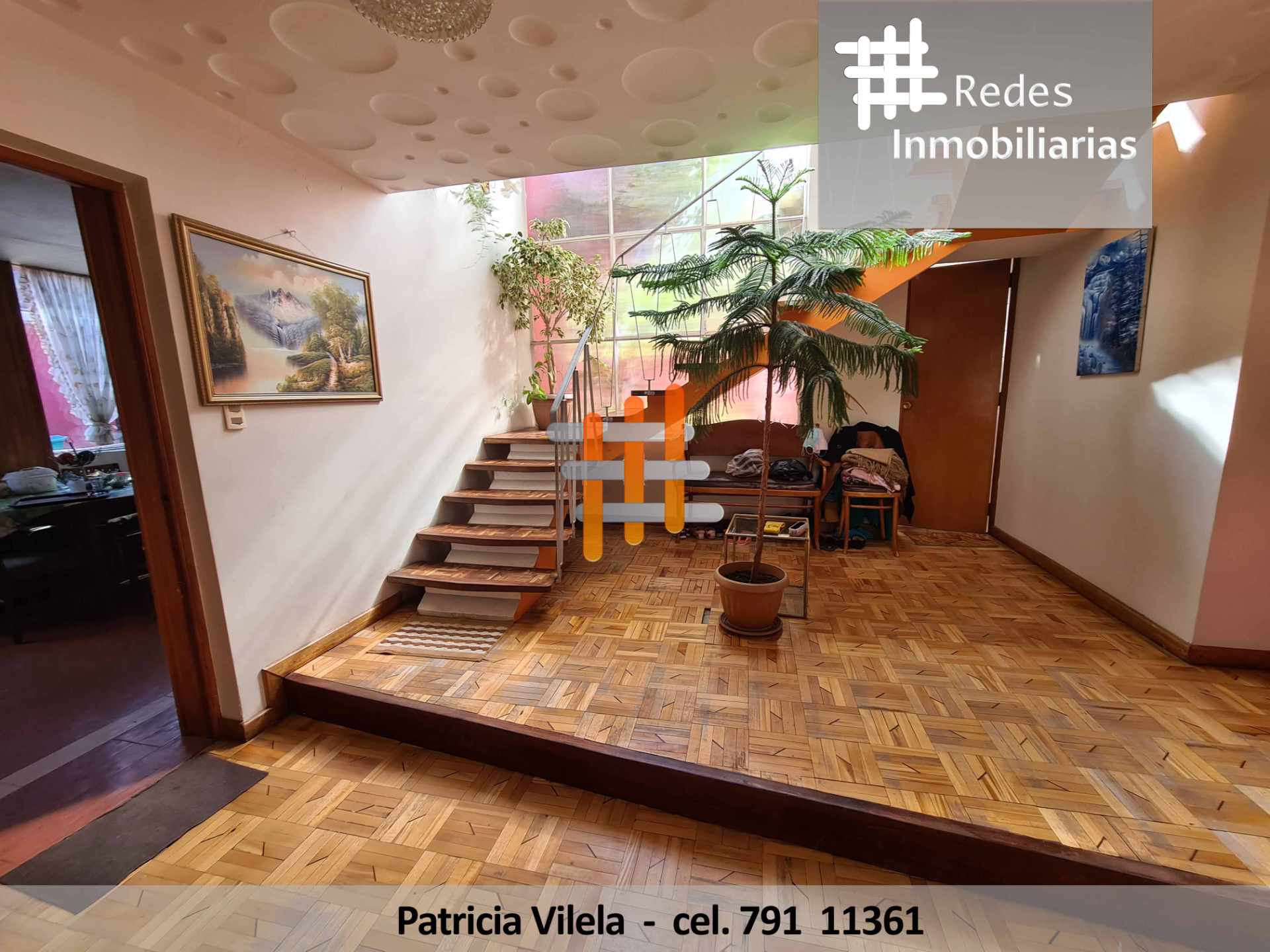 Terreno en Calacoto en La Paz    Foto 10