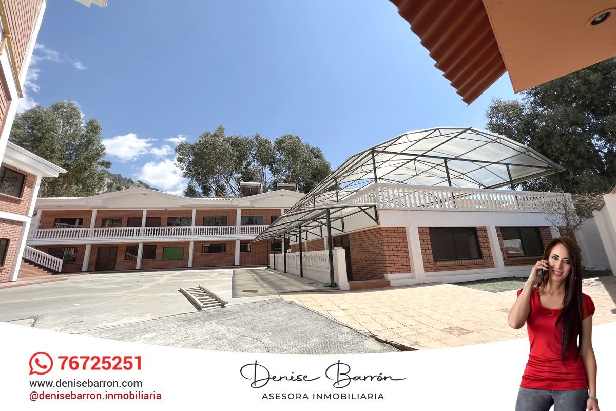 En Venta a $us 580,000 Foto 5