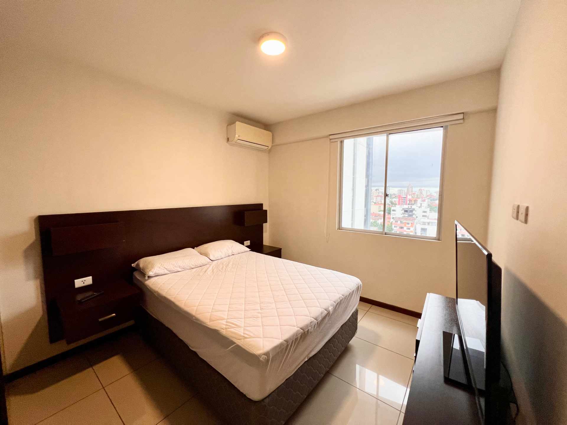 Departamento en AlquilerCond. Macororo 8 2 dormitorios 1 baños 1 parqueos Foto 6