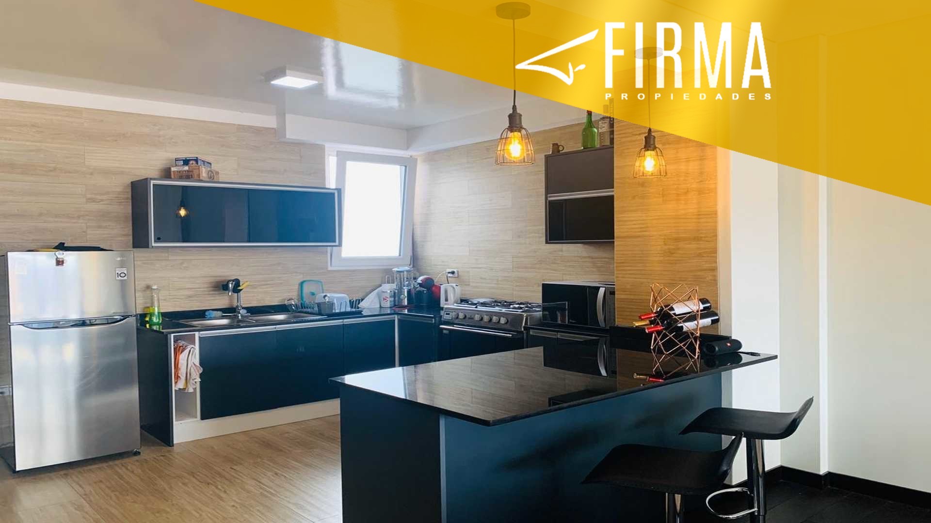 Departamento en VentaLA ARBOLEDA , CALACOTO Foto 7