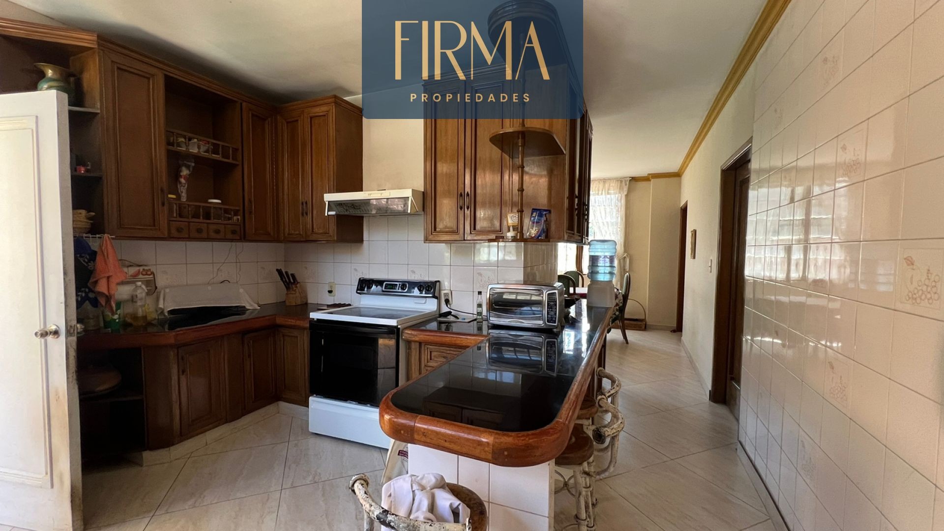 Casa LA FLORIDA Foto 4