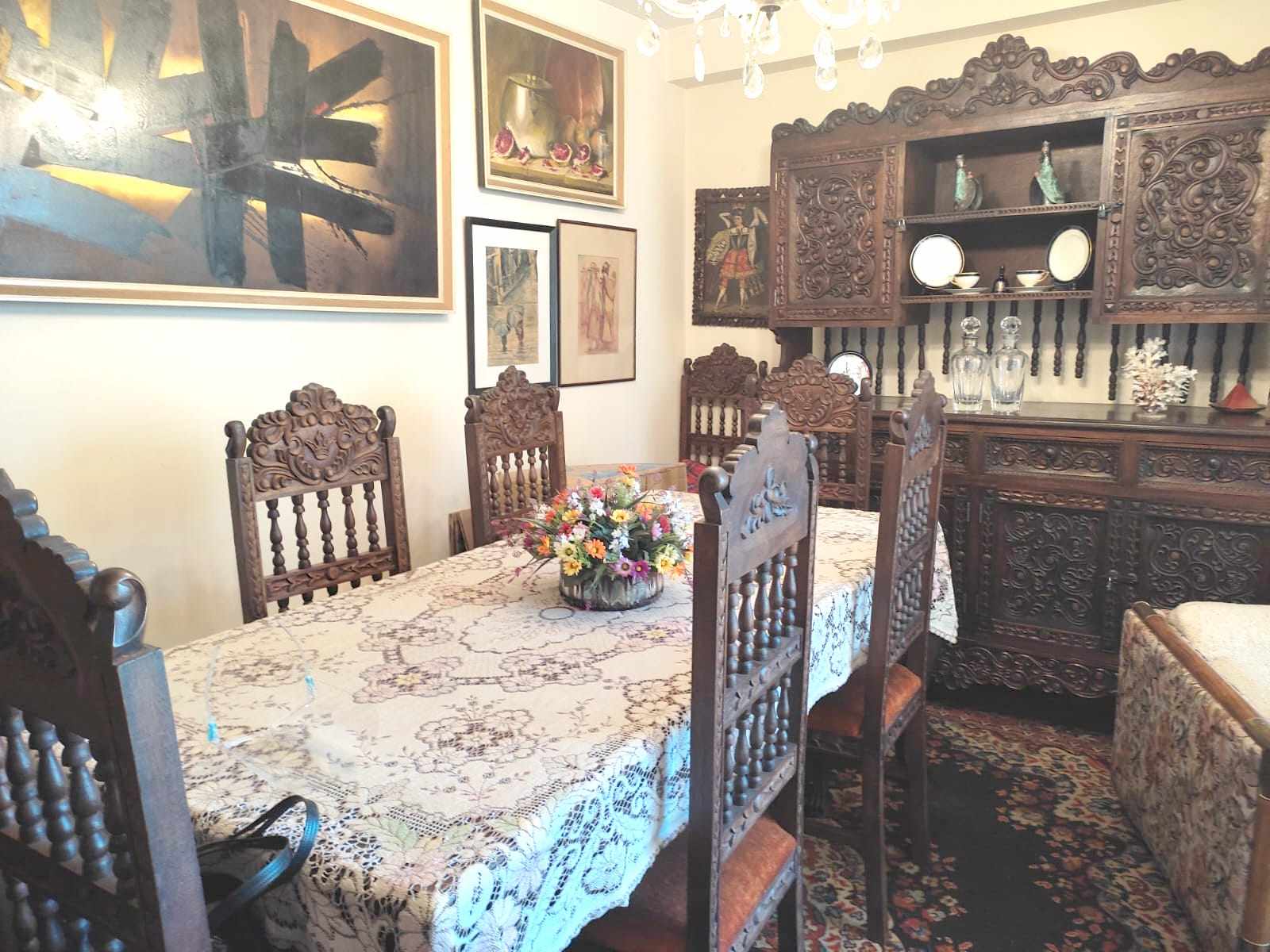 Departamento OBRAJES, Av. 14 de Septiembre Foto 6