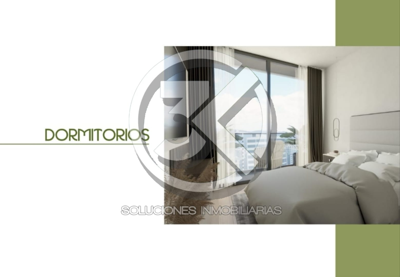 Departamento en VentaDEPARTAMENTOS EN PRE VENTA - ZONA SARCO - DESDE 29.816.- $US  Foto 7