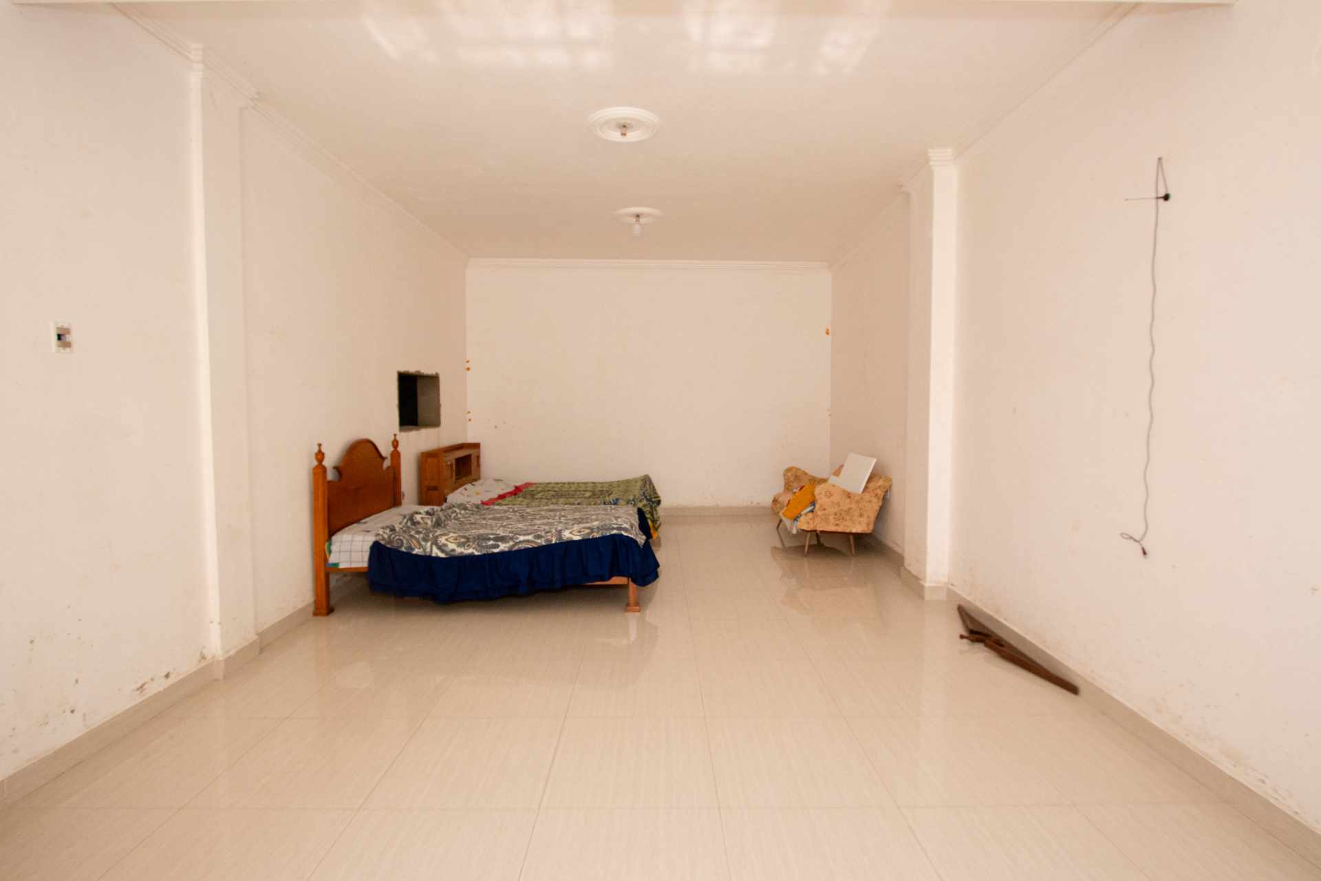 Casa en VentaA una cuadra de Av. Beijing en Autoventa, a 50m estacion Tren Metropolitano  Foto 13