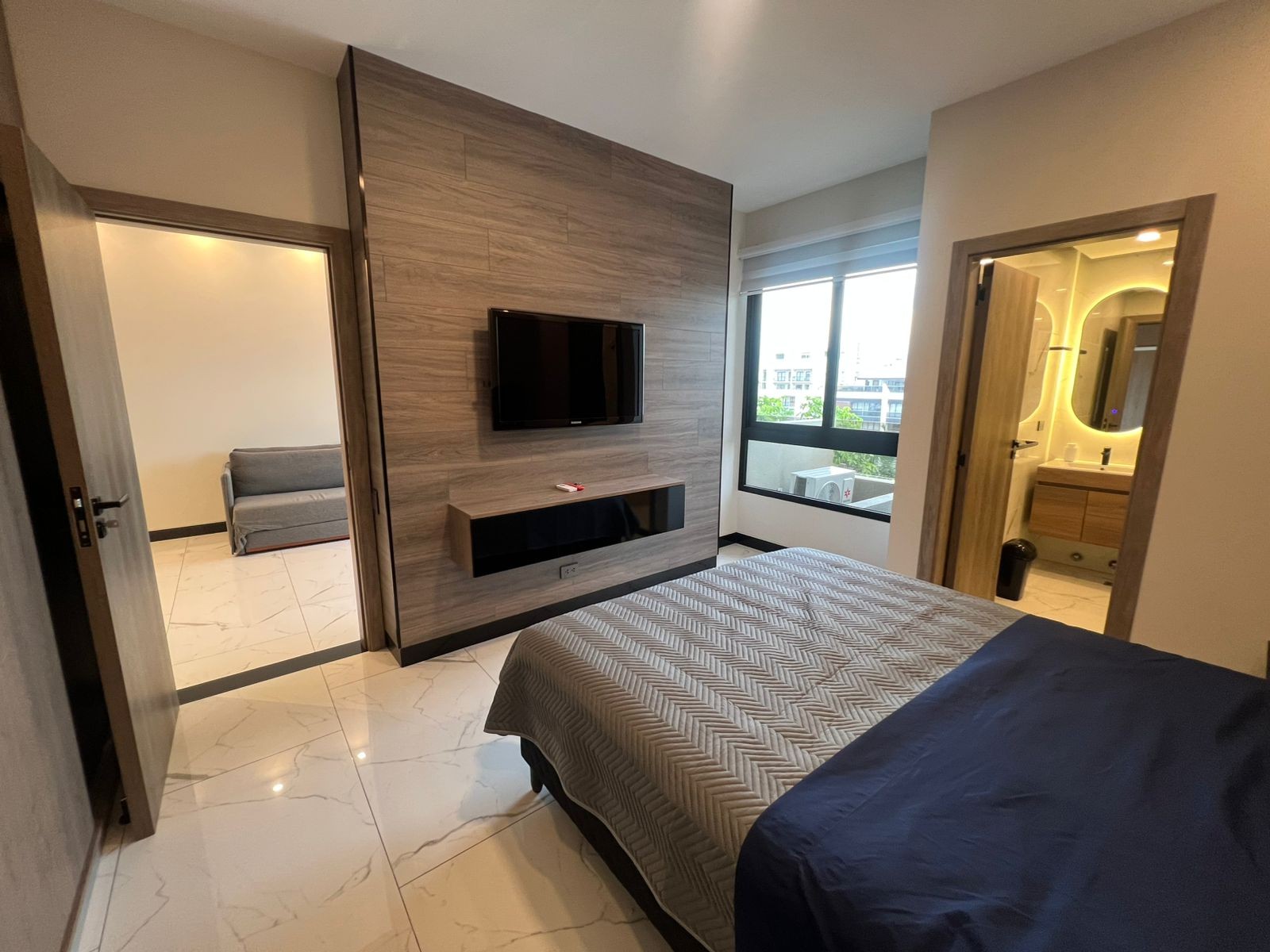 Departamento en AlquilerBARRIO EQUIPETROL CALLE 6 Foto 15