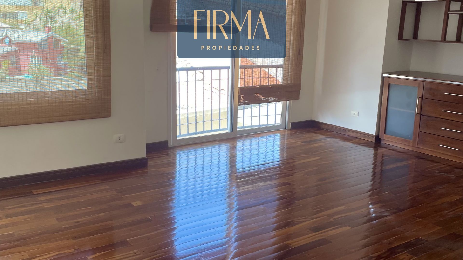 Departamento en AlquilerDEPARTAMENTO EN ALQUILER, SAN MIGUEL 2 dormitorios 3 baños 1 parqueos Foto 7