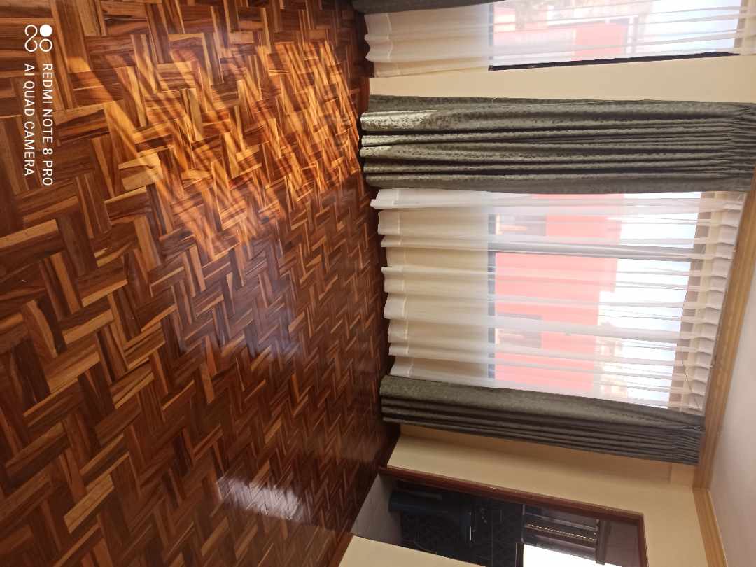 Departamento OBRAJES CALLE 12 SOBRE LA AV 14 DE SEPTIEMBRE Foto 4