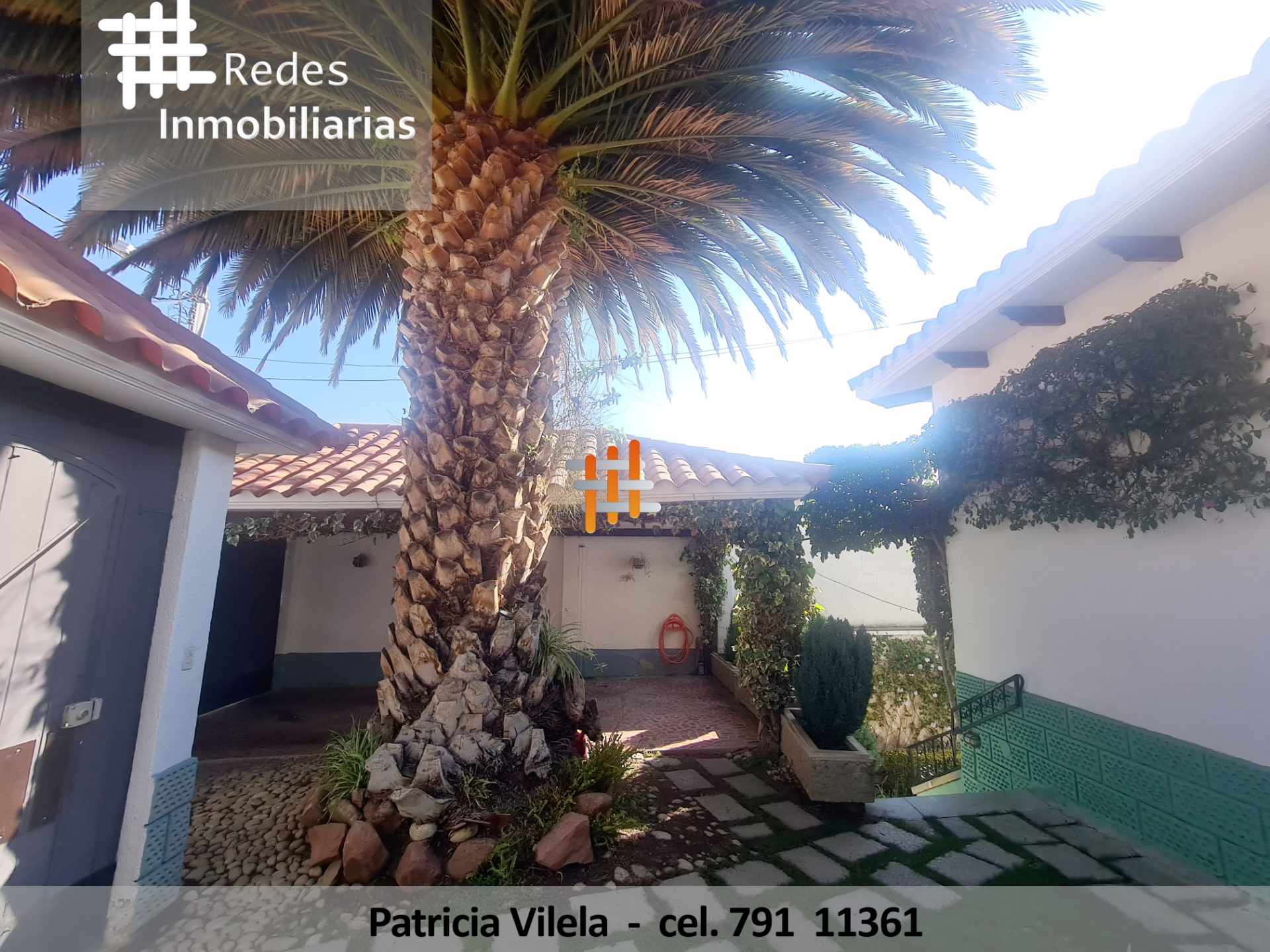 Casa en VentaCOMENZANDO ACHUMANI PONEMOS ESTA CASA A LA VENTA  Foto 17