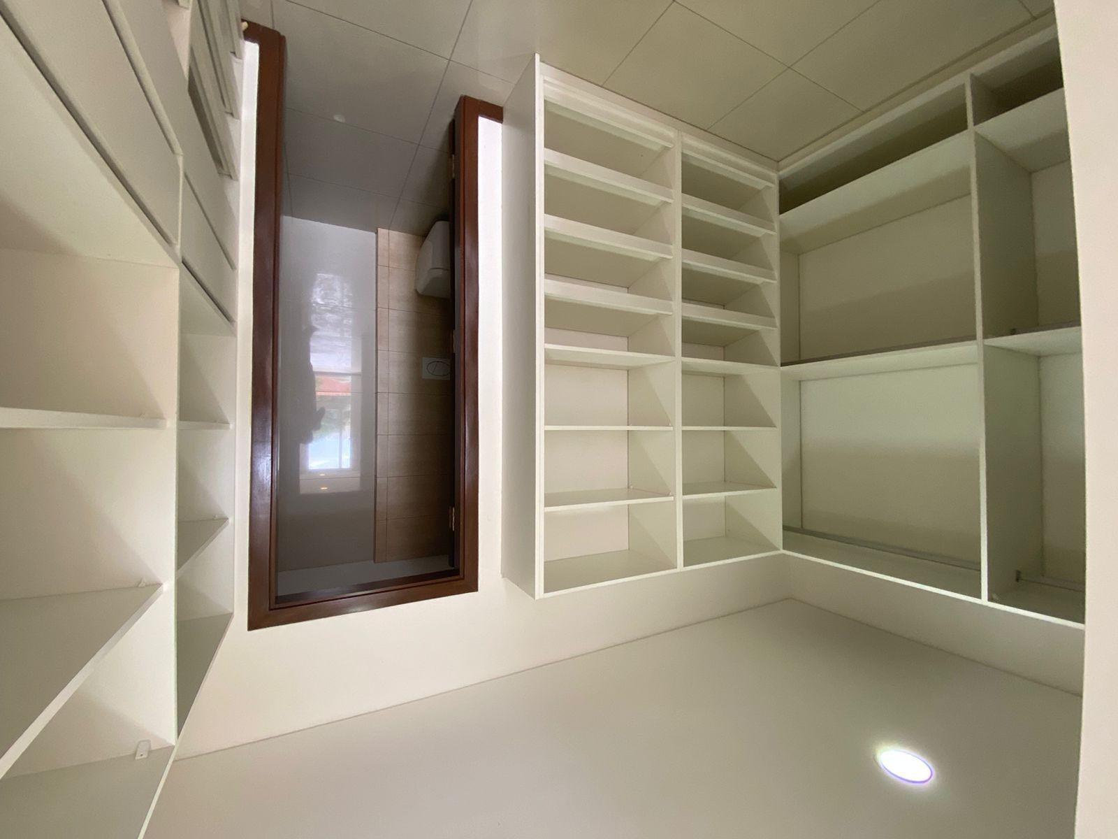 Casa en AlquilerCASA EN ALQUILER CONDOMINIO COSTA DORADA 4to ANILLO Y RADIAL 27 Foto 8