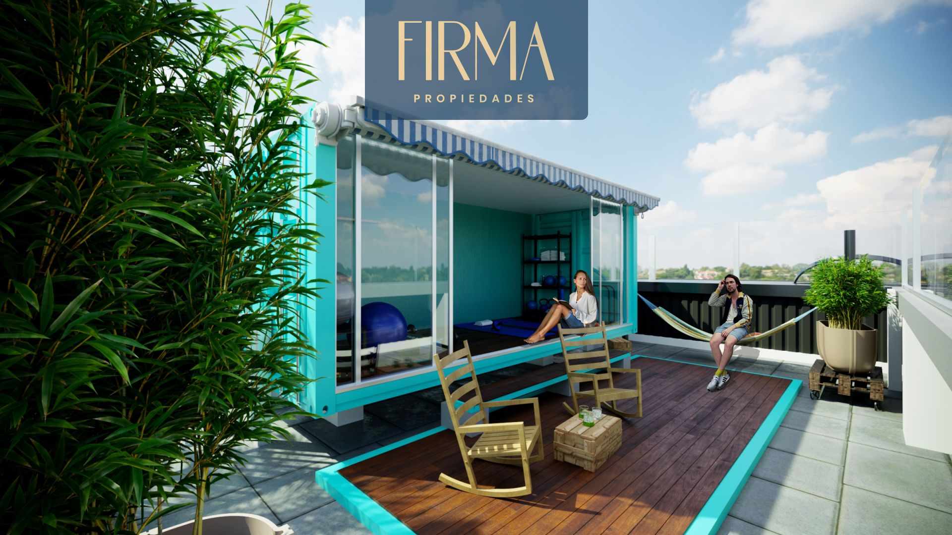 Departamento GARZONIER EN VENTA, ACHUMANI Foto 7