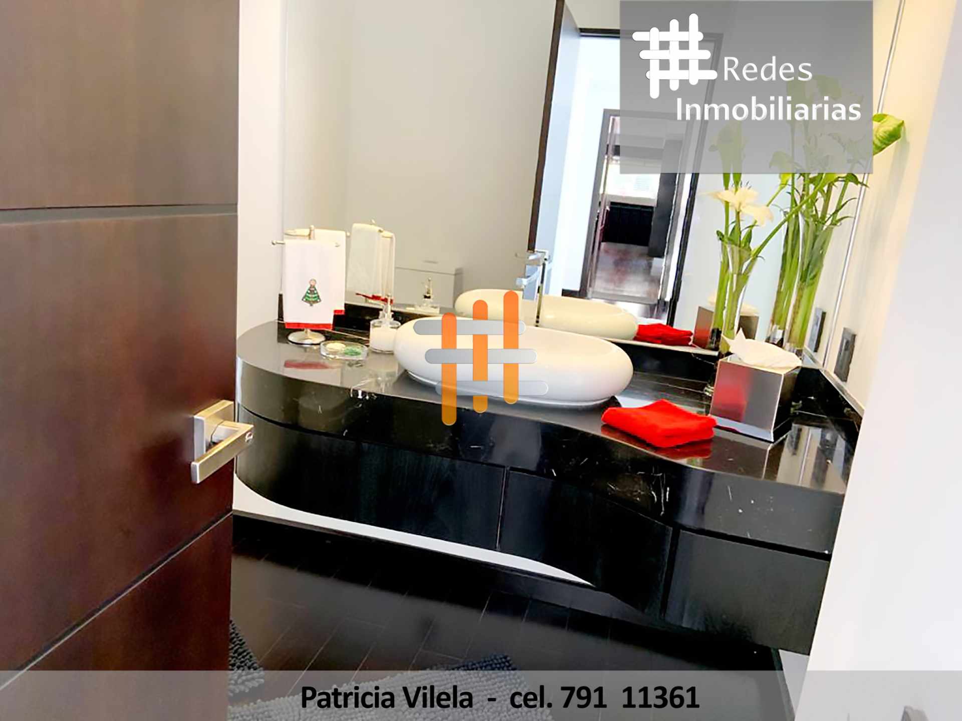 Casa en VentaRESIDENCIA EN VENTA EN URBANIZACIÓN PRIVADA DE CALACOTO Foto 7