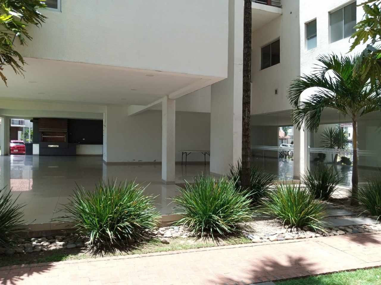 Departamento en AnticréticoCOND. VILLA TOSCANA 5TO ANILLO RADIAL 27 Foto 5