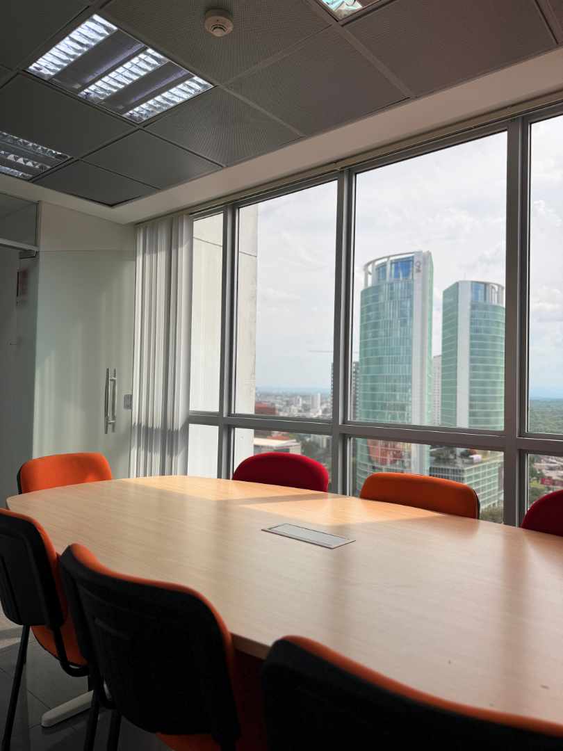 Oficina TORRE DUO Foto 11