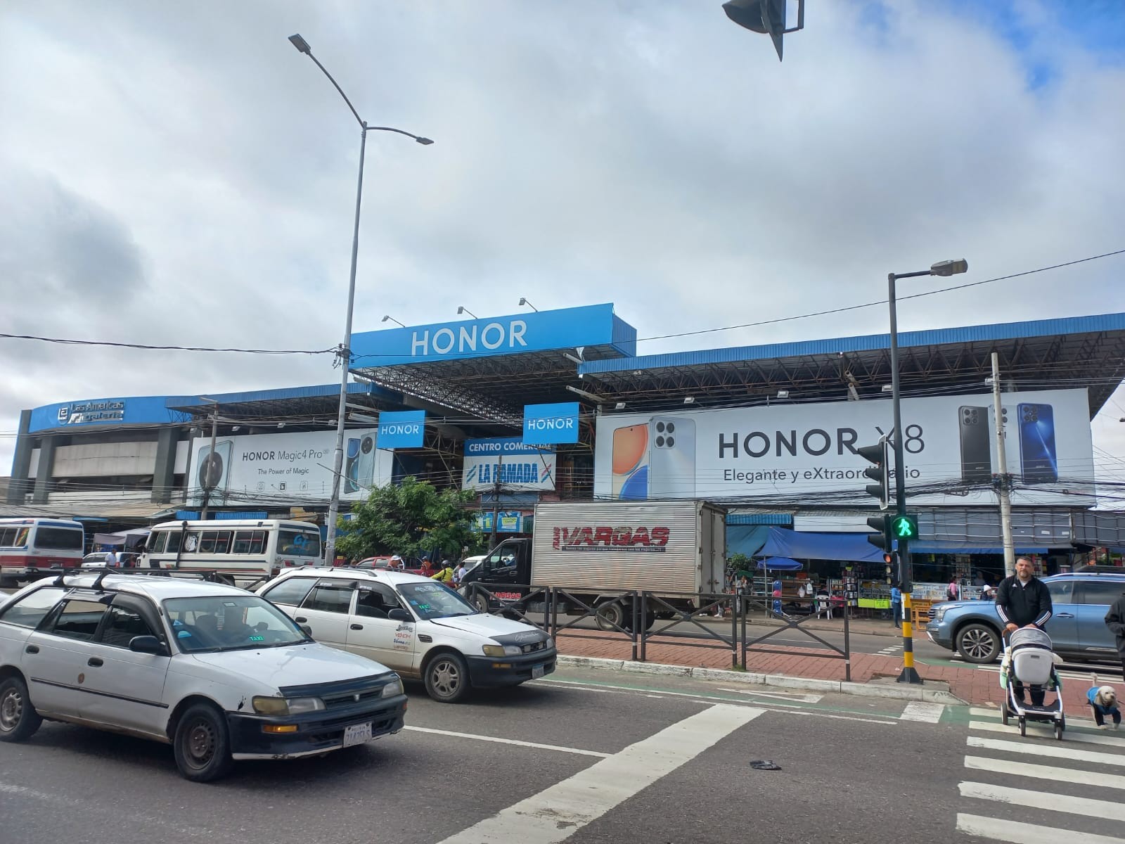 Local comercial en VentaCOMERCIAL LA RAMADA  1 baños  Foto 11