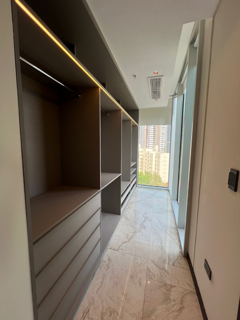 Departamento en Equipetrol en Santa Cruz de la Sierra 1 dormitorios 2 baños  Foto 8