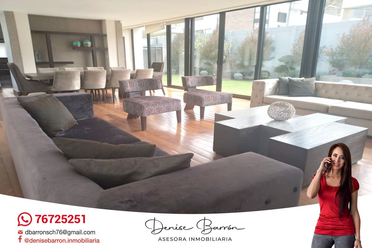 Casa en VentaMALLASILLA Foto 23