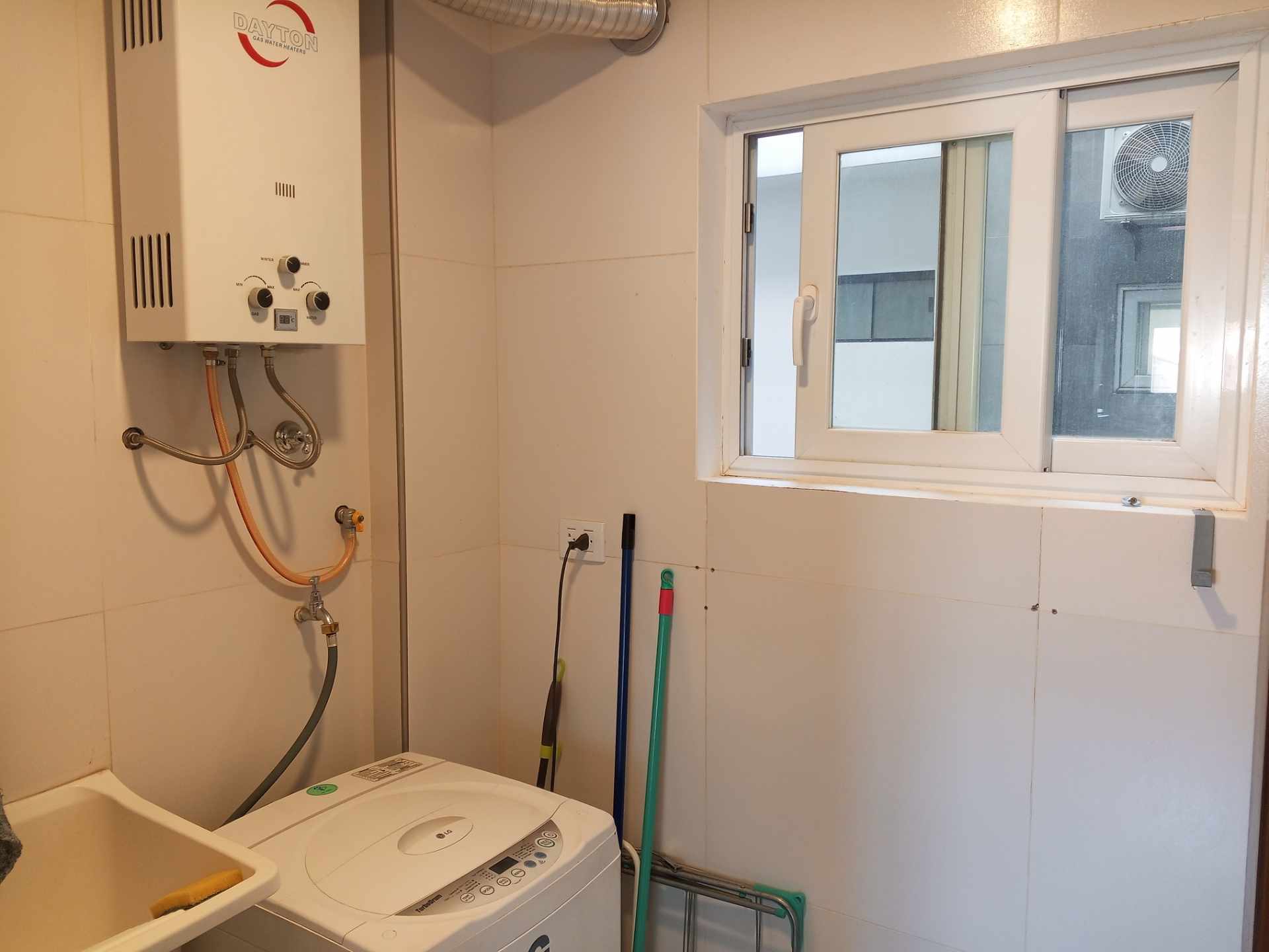 Departamento en Alquiler[CONDOMINIO AGUSTINA| EQUIPETROL NORTE] ALQUILER DEPARTAMENTO AMOBLADO DE 2 DORMITORIOS CON PARQUEO TECHADO. Foto 6