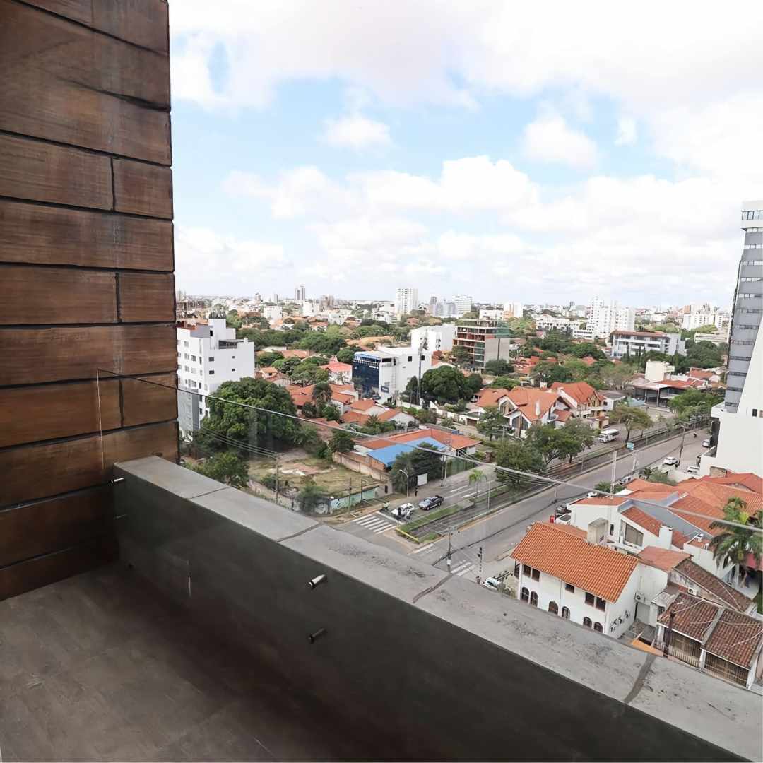 Departamento en VentaAvenida Beni, esquina Los Cusis Foto 3